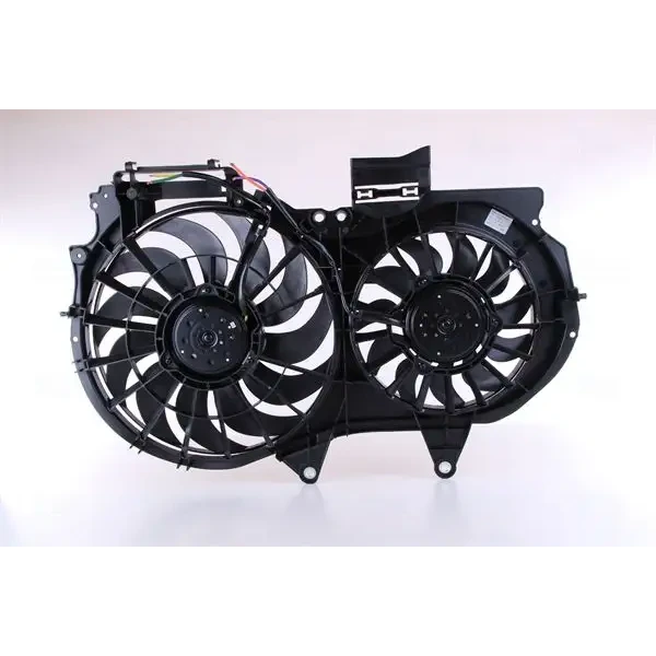 Nissens Fan Motoru – 85247 / OEM 8E0959455