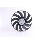 Nissens Fan Motoru – 85638
