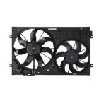 Nissens Fan Motoru – 85644 / OEM 1TD121203B