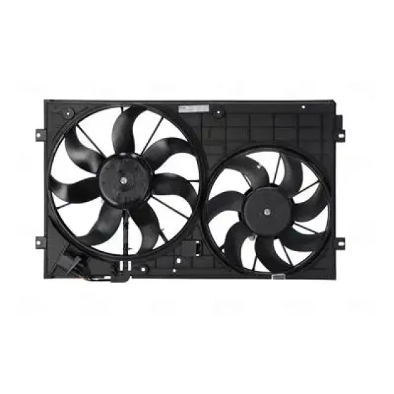 Nissens Fan Motoru – 85644 / OEM 1TD121203B ürün görseli