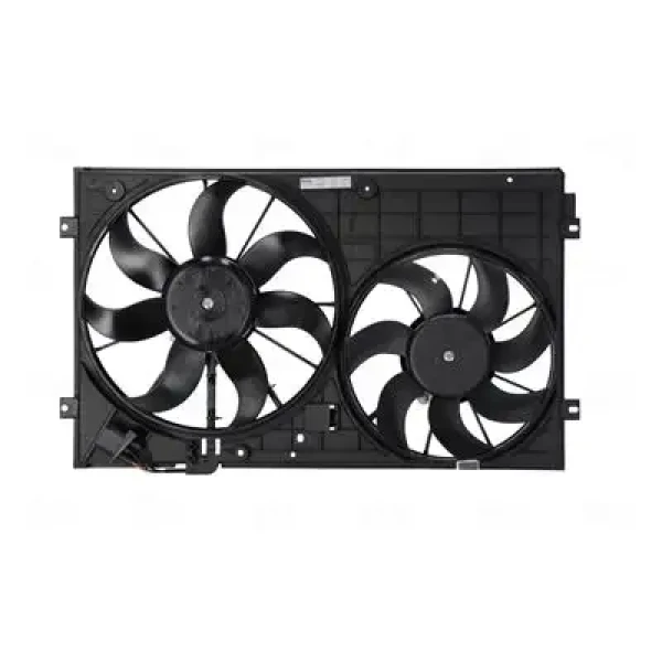 Nissens Fan Motoru – 85644 / OEM 1TD121203B