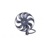 Nissens Fan Motoru – 85684