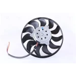 Nissens Fan Motoru – 85731