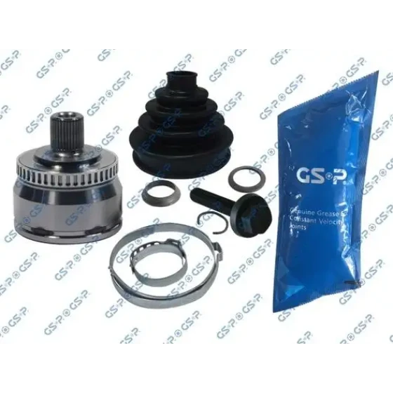 GSP Aks Kafası (Dış) – 861012 / OEM 3B0498099D ürün görseli