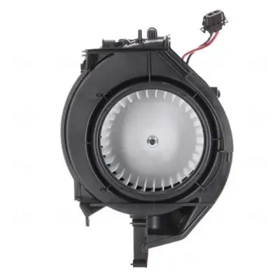 Nissens Kalorifer Motoru – 87669 / OEM 4F0820020A ürün görseli