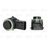 Valeo Park Sensörü – 890019 / OEM 5Q0919275B