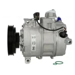 Nissens Klima Kompresörü – 89023 / OEM 4B0260805K