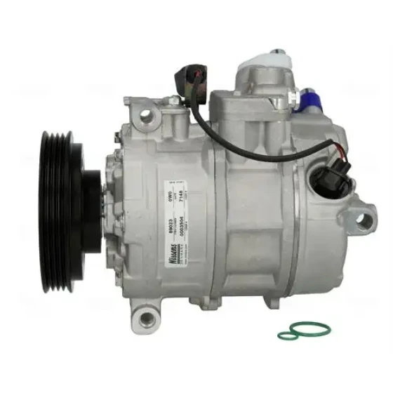 Nissens Klima Kompresörü – 89023 / OEM 4B0260805K ürün görseli