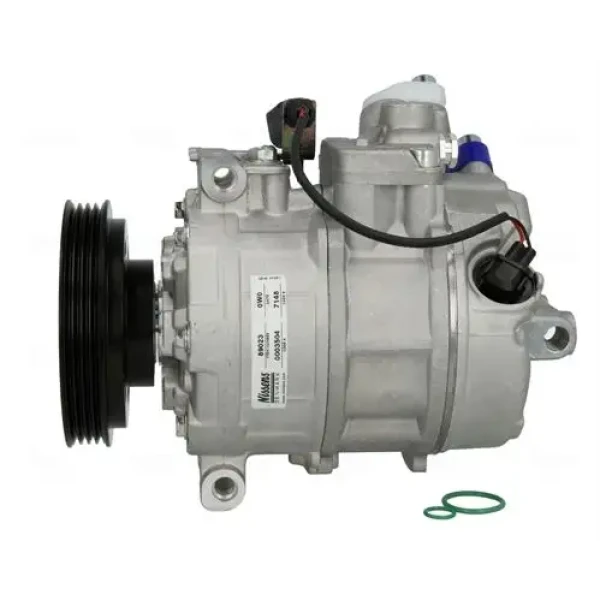 Nissens Klima Kompresörü – 89023 / OEM 4B0260805K