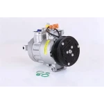 Nissens Klima Kompresörü – 890620 / OEM 4G0260805Q