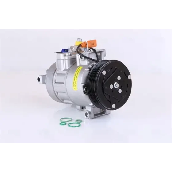 Nissens Klima Kompresörü – 890620 / OEM 4G0260805Q ürün görseli
