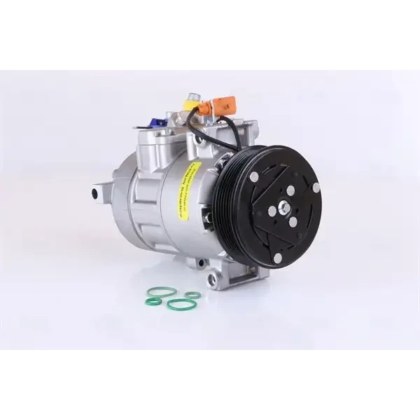 Nissens Klima Kompresörü – 890620 / OEM 4G0260805Q