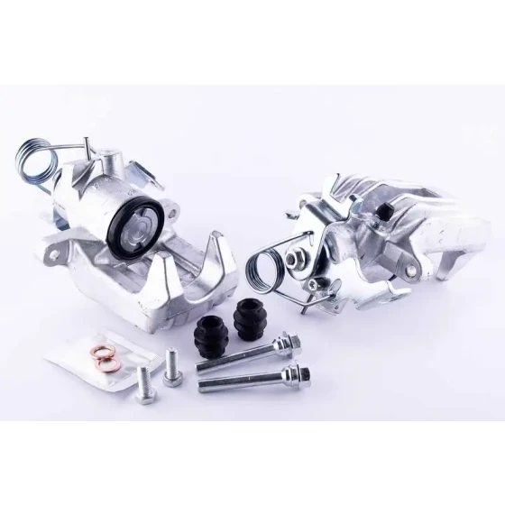 Hella Arka Fren Kaliperi (Sol) – 8AN355783-331 / OEM 8E0615423 ürün görseli