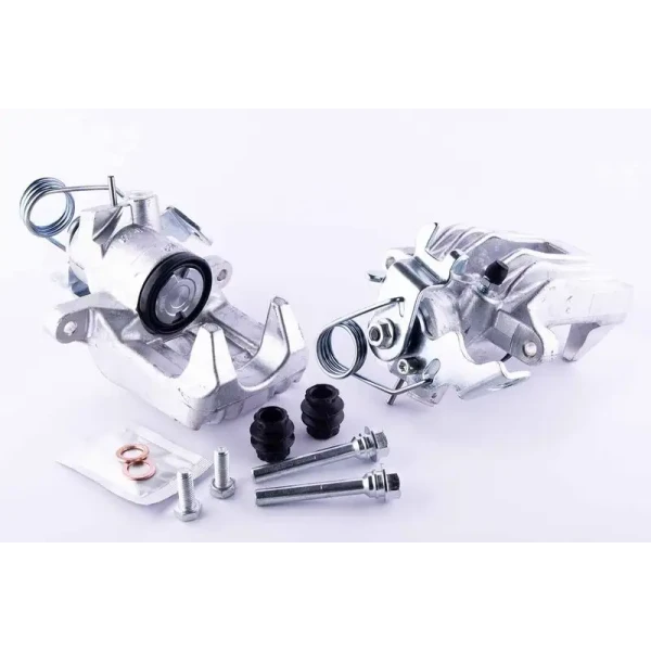 Hella Arka Fren Kaliperi (Sol) – 8AN355783-331 / OEM 8E0615423