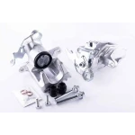 Hella Arka Fren Kaliperi (Sağ) – 8AN355783-341 / OEM 8E0615424