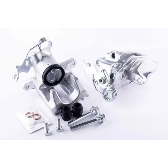 Hella Arka Fren Kaliperi (Sağ) – 8AN355783-341 / OEM 8E0615424 ürün görseli