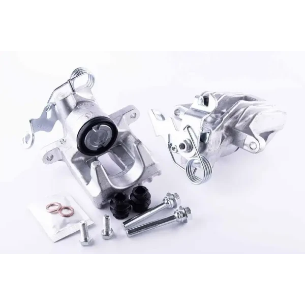 Hella Arka Fren Kaliperi (Sağ) – 8AN355783-341 / OEM 8E0615424