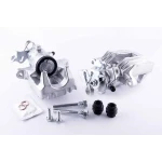 Hella Arka Fren Kaliperi (Sol) – 8AN355783-431 / OEM 8N0615423