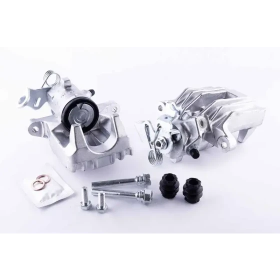 Hella Arka Fren Kaliperi (Sol) – 8AN355783-431 / OEM 8N0615423 ürün görseli