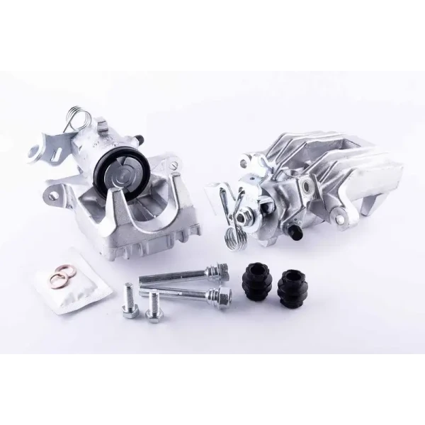 Hella Arka Fren Kaliperi (Sol) – 8AN355783-431 / OEM 8N0615423