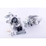 Hella Arka Fren Kaliperi (Sol) – 8AN355783-451 / OEM 8N0615423D