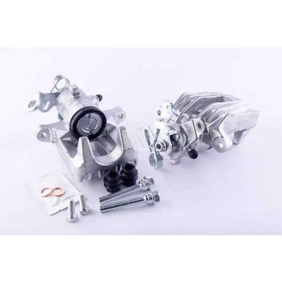 Hella Arka Fren Kaliperi (Sol) – 8AN355783-451 / OEM 8N0615423D ürün görseli