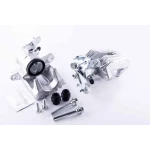 Hella Arka Fren Kaliperi (Sağ) – 8AN355783-741 / OEM 1K0615424D