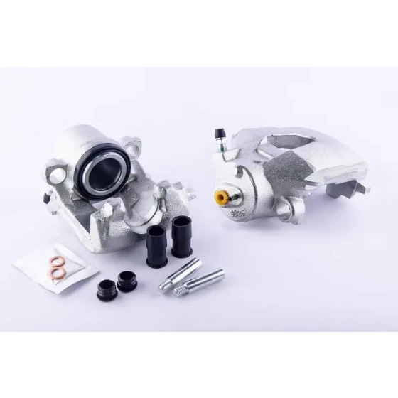 Hella Ön Fren Kaliperi (Sol) – 8AN355789-111 / OEM 1K0615123A ürün görseli