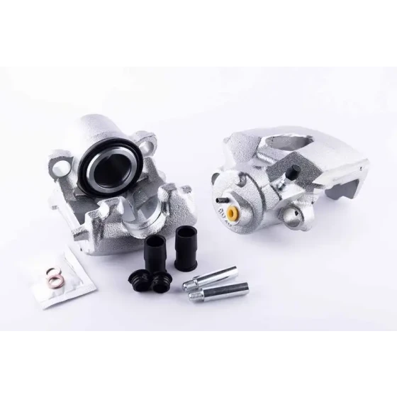 Hella Ön Fren Kaliperi (Sağ) – 8AN355789-121 / OEM 1J0615106D ürün görseli