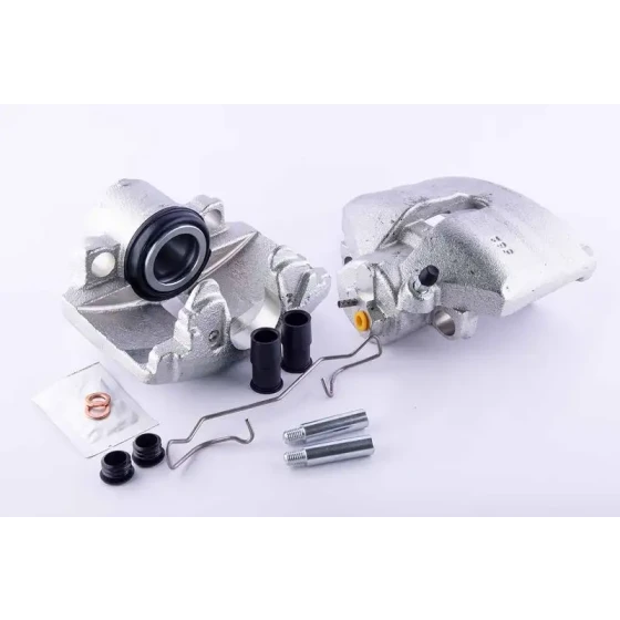 Hella Ön Fren Kaliperi (Sağ) – 8AN355789-181 / OEM 8J0615124A ürün görseli