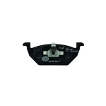 Hella Ön Fren Balatası – 8DB355008-591 / OEM 1J0698151B