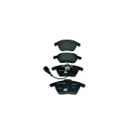 Hella Ön Fren Balatası – 8DB355010-581 / OEM 3C0698151B