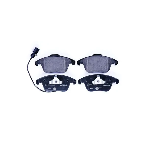 Hella Ön Fren Balatası – 8DB355013-861 / OEM 8K0698151P