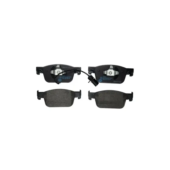 Hella Ön Fren Balatası – 8DB355024-951 / OEM 8W0698151K ürün görseli