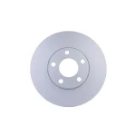 Hella Ön Fren Diski – 8DD355102-781 / OEM 4AO615301B
