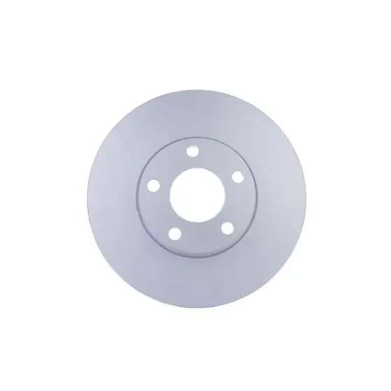 Hella Ön Fren Diski – 8DD355102-781 / OEM 4AO615301B ürün görseli