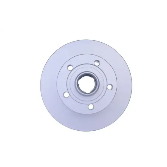 Hella Arka Fren Diski – 8DD355104-231 / OEM 8D0615601B ürün görseli