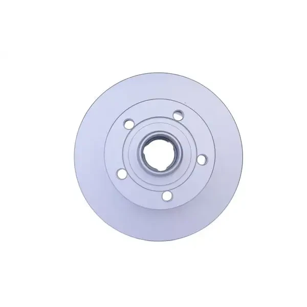 Hella Arka Fren Diski – 8DD355104-231 / OEM 8D0615601B
