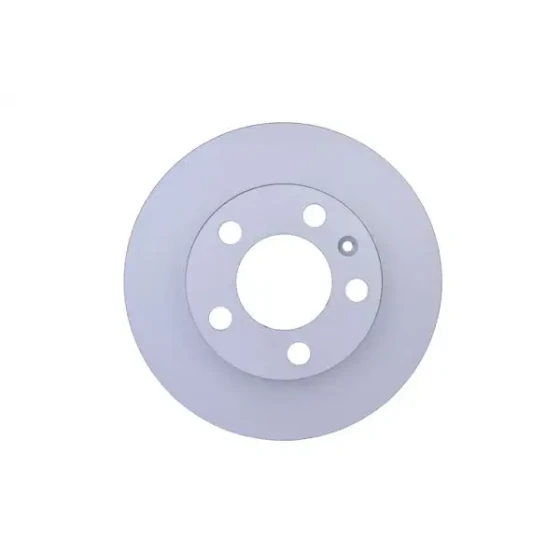 Hella Arka Fren Diski – 8DD355105-411 / OEM JZW698601AJ ürün görseli