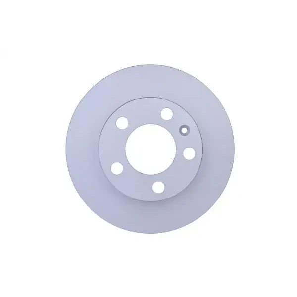 Hella Arka Fren Diski – 8DD355105-411 / OEM JZW698601AJ