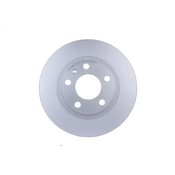 Hella Ön Fren Diski – 8DD355105-531 / OEM JZW615301Q ürün görseli