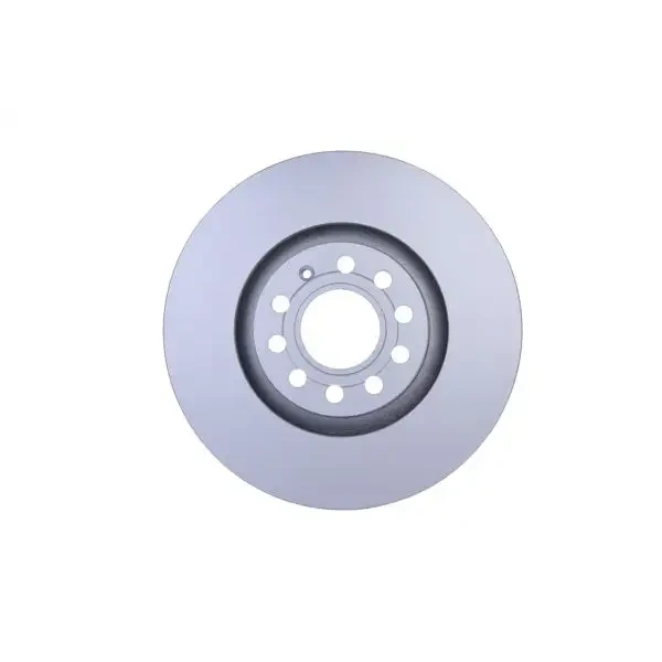 Hella Ön Fren Diski – 8DD355107-631 / OEM 8D0615301M