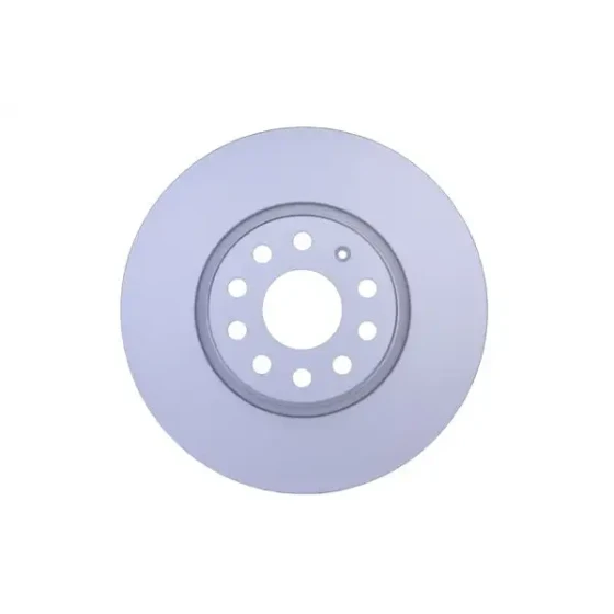 Hella Ön Fren Diski – 8DD355109-521 / OEM 8V0698302B ürün görseli