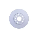 Hella Ön Fren Diski – 8DD355109-581 / OEM 1KD615301
