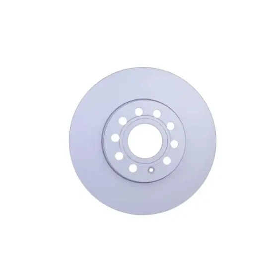 Hella Ön Fren Diski – 8DD355109-581 / OEM 1KD615301 ürün görseli