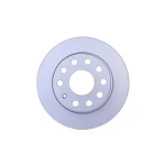 Hella Arka Fren Diski – 8DD355109-601 / OEM 5Q0615601F