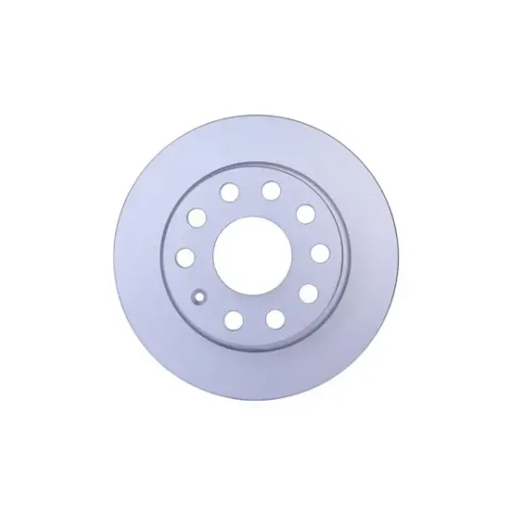 Hella Arka Fren Diski – 8DD355109-601 / OEM 5Q0615601F ürün görseli