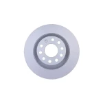 Hella Arka Fren Diski – 8DD355111-181 / OEM 4F0615601E