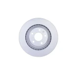 Hella Arka Fren Diski – 8DD355111-201 / OEM 4F0615601F