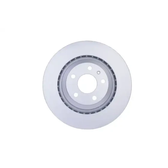 Hella Arka Fren Diski – 8DD355111-201 / OEM 4F0615601F ürün görseli